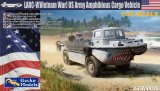 ゲッコー・モデル[GEC35GM0038]1/35 LARC-V 米陸軍 水陸両用貨物輸送車 (ベトナム戦争)