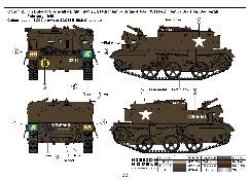 画像5: ゲッコー・モデル[GEC16GM0016]1/16 ユニバーサル・キャリア Mk.II