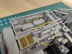 画像7: ゲッコー・モデル[GEC16GM0016]1/16 ユニバーサル・キャリア Mk.II