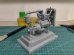 画像2: ゲッコー・モデル[GEC16GM0017]1/16 ユニバーサル・キャリア Mk.I & II用V8エンジン (2)