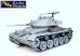 画像8: ゲッコー・モデル[GEC16GM0035]1/16 英軍 M24 チャーフィー 軽戦車 (8)