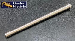 画像28: ゲッコー・モデル[GEC16GM0035]1/16 英軍 M24 チャーフィー 軽戦車