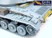 画像11: ゲッコー・モデル[GEC16GM0035]1/16 英軍 M24 チャーフィー 軽戦車 (11)