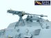 画像19: ゲッコー・モデル[GEC16GM0038]1/16 米軍 WWII M24 チャーフィー 軽戦車 (19)