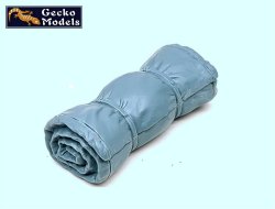 画像27: ゲッコー・モデル[GEC16GM0038]1/16 米軍 WWII M24 チャーフィー 軽戦車