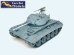 画像6: ゲッコー・モデル[GEC16GM0038]1/16 米軍 WWII M24 チャーフィー 軽戦車 (6)