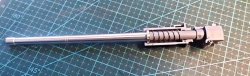 画像33: ゲッコー・モデル[GEC16GM0038]1/16 米軍 WWII M24 チャーフィー 軽戦車