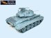 画像7: ゲッコー・モデル[GEC16GM0038]1/16 米軍 WWII M24 チャーフィー 軽戦車 (7)