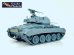 画像8: ゲッコー・モデル[GEC16GM0038]1/16 米軍 WWII M24 チャーフィー 軽戦車 (8)