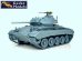 画像4: ゲッコー・モデル[GEC16GM0038]1/16 米軍 WWII M24 チャーフィー 軽戦車 (4)