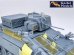 画像2: ゲッコー・モデル[GEC35GM0057]1/35 英軍 FV103 スパルタン APC w/ODIN砲塔 (2)