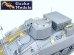 画像3: ゲッコー・モデル[GEC35GM0057]1/35 英軍 FV103 スパルタン APC w/ODIN砲塔 (3)