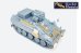 画像6: ゲッコー・モデル[GEC35GM0057]1/35 英軍 FV103 スパルタン APC w/ODIN砲塔 (6)
