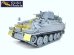 画像11: ゲッコー・モデル[GEC35GM0057]1/35 英軍 FV103 スパルタン APC w/ODIN砲塔 (11)