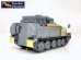 画像12: ゲッコー・モデル[GEC35GM0057]1/35 英軍 FV103 スパルタン APC w/ODIN砲塔 (12)
