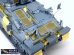 画像14: ゲッコー・モデル[GEC35GM0057]1/35 英軍 FV103 スパルタン APC w/ODIN砲塔 (14)