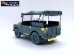 画像4: ゲッコー・モデル[GEC35GM0078]1/35 英国陸軍 FV18001 マークII 80in4x4 ユーティリティビークルw/キャンバストップ (後期型) (4)