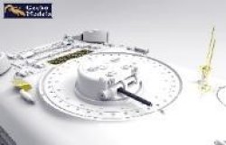 画像6: ゲッコー・モデル[GEC35GM0086]1/35 カナダ軍 ラム Mk.II バジャー火炎放射装甲車 後期型