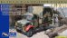 画像1: ゲッコー・モデル[GEC35GM0096]1/35 ベッドフォード OXD 30cwt 4x2  GS トラック (金属製荷台タイプ) (1)