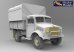 画像2: ゲッコー・モデル[GEC35GM0096]1/35 ベッドフォード OXD 30cwt 4x2  GS トラック (金属製荷台タイプ) (2)