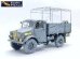 画像3: ゲッコー・モデル[GEC35GM0098]1/35 ベッドフォード OXD 30cwt 4x2GS トラック (木製荷台タイプ) (3)