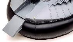 画像12: ゲッコー・モデル[GEC35GM0101]1/35 米海軍 パトロール エアクッション ビークル (PACV) 後期型