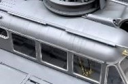 画像9: ゲッコー・モデル[GEC35GM0101]1/35 米海軍 パトロール エアクッション ビークル (PACV) 後期型