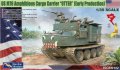 ゲッコー・モデル[GEC35GM0102]1/35 M76 オッター水陸両用貨物輸送車 前期型