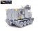 画像12: ゲッコー・モデル[GEC35GM0102]1/35 M76 オッター水陸両用貨物輸送車 前期型 (12)