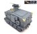 画像4: ゲッコー・モデル[GEC35GM0102]1/35 M76 オッター水陸両用貨物輸送車 前期型 (4)