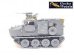 画像9: ゲッコー・モデル[GEC35GM0102]1/35 M76 オッター水陸両用貨物輸送車 前期型