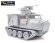 画像10: ゲッコー・モデル[GEC35GM0102]1/35 M76 オッター水陸両用貨物輸送車 前期型 (10)