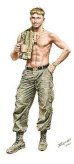 画像2: ゲッコー・モデル[GEC35GM0116]1/35 米軍基地 コンテナ兵舎(ベトナム戦争) (2)