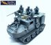 画像2: ゲッコー・モデル[GEC35GM0142]1/35 ベトナム戦争 米海兵隊 M76 「オッターライダーズ」セット (2)