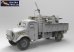画像5: ゲッコー・モデル[GEC35GM0154]1/35 ベッドフォード OY アルマジロMk.III 即製装甲車 (5)