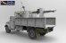 画像8: ゲッコー・モデル[GEC35GM0154]1/35 ベッドフォード OY アルマジロMk.III 即製装甲車 (8)