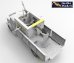 画像9: ゲッコー・モデル[GEC35GM0154]1/35 ベッドフォード OY アルマジロMk.III 即製装甲車 (9)