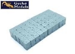 画像5: ゲッコー・モデル[GEC35GM0157]1/35 英軍 4ガロンガソリン携行缶(初期型)  "バリューパック"