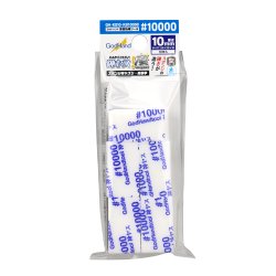 画像1: ゴッドハンド[GH-KS10-KB10000]神ヤス！磨 10mm厚 #10000(10枚入)