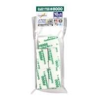 ゴッドハンド[GH-KS10-KB8000]神ヤス！磨 10mm厚 #8000(10枚入)