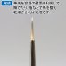 画像5: ゴッドハンド[GH-BRS-GL]神ふで ブラシメンテグルー ふでのり (5)