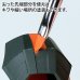 画像4: ゴッドハンド[GH-BRSP-ON]ゴッドハンド 神ふで 玉ねぎ筆(専用キャップ付) 日本製
