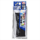 ゴッドハンド[GH-KS5-P120]神ヤス! 5mm厚 ＃120 (4枚入)