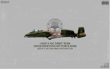 グレートウォールホビー[S7209]1/72 アメリカ空軍 A-10C 攻撃機A-10C デモチームデービス・モンサン空軍基地 2021　