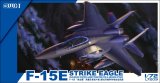 グレートウォールホビー[L7209]1/72 F-15E 空対地ウエポン装備