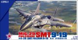 グレートウォールホビー[L7214]1/72 MiG-29 SMT 9.19