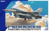 グレートウォールホビー[L4836]1/48 F-16CM BLOCK 50      ファイティング・ファルコン