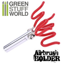 画像3: グリーンスタッフワールド[GSWD-1405]Airbrush Holder