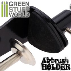 画像2: グリーンスタッフワールド[GSWD-1405]Airbrush Holder