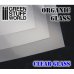 画像1: グリーンスタッフワールド[GSWD-1429]Organic GLASS Sheet - Clear (1)